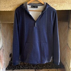 Men's Under Armour Cold Gear Pullover